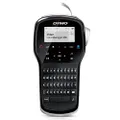 DYMO Label Maker | LabelManager 280 Rechargeable Portable Label Maker | Easy-to-Use, One-Touch Smart Keys, QWERTY Keyboard, PC & Mac Connectivity | for Home & Office Organization