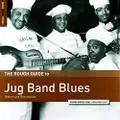 Rough Guide Various – The Rough Guide To Jug Band Blues Long Play Vinyl