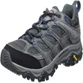 Merrell Men's Moab 3 GTX Hiking Shoe, Granite Poseidon, 10.5 US