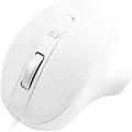 Matias Wired USB-A PBT Mouse, White