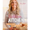 The Dietitian Kitchen: Nutrition for a Healthy, Strong, & Happy You