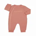Bonds Baby Tech Sweats Zippy - Zip Wondersuit, Lie To Me, 00 (3-6 Months)