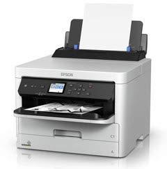 Epson Workforce Pro WF-M5299 A4 Mono Inkjet Printer
