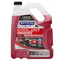 Tectaloy Unlimited Coolant Concentrate 5 Litre, Red