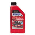 Tectaloy Unlimited Ready to Use Premix Coolant 1 Litre, Red