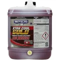 Tectaloy Xtra Cool Gold Coolant Corrision Inhibitor Concentrate, Red, 20 Litre