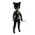 Mezco Toyz Ldd Presents - Catwoman Comic Action Figure