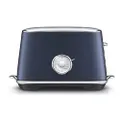 Breville the Toast Select Luxe 2-Slice Toaster (Damson Blue)