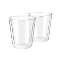 Breville the Latte Duo 200ml Glasses (2-Pack)