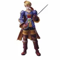 Square Enix Final Fantasy Tactics - Ramza Beoulve Bring Arts Action Figure
