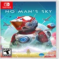 No Man's Sky for Nintendo Switch