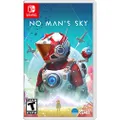 No Man's Sky for Nintendo Switch