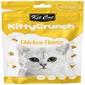 Kit Cat Kitty Crunch Chicken Treat 60 g
