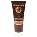 Bellamianta Flawless Filter Body Makeup - Light Medium For Women 3.38 oz Bronzer