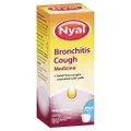 Nyal Nyal Bronchitis Cough 200Ml Srt, 200 milliliters