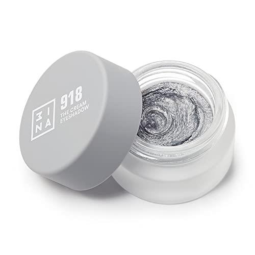 3Ina The Cream Eyeshadow - 918 For Women 0.10 oz Eye Shadow