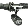 K-EDGE Garmin Max XL Combo Mount, 31.8mm, Black, One Size
