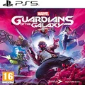 Marvel's Guardians of the Galaxy PS5 Game