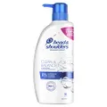 Head & Shoulders Clean Balanced Anti Dandruff Shampoo 660ml (Pack of 1)