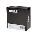 Thule KIT186057 Evo Flush Rail Mounting Kit Suitable for 710600 or 720600