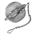 Avanti Stainless Steel 4.5 cm Mesh Tea Ball, Silver