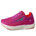 Altra Running Women's Escalante 3 Road Running Shoes, Fuchsia/Mint, 9 US Size