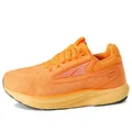 Altra Running Women's Escalante 3 Road Running Shoes, Orange, 7.5 US Size