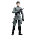 Star Wars The Vintage Collection Admiral Piett Star Wars: Return of The Jedi 3.75-Inch Collectible Action Figures, Ages 4 and Up