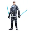 Star Wars The Vintage Collection Starkiller (Vader’s Apprentice) Star Wars: The Force Unleashed 3.75-Inch Collectible Action Figures, Ages 4 and Up