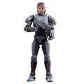 Star Wars The Vintage Collection Hunter Star Wars: The Bad Batch 3.75-Inch Collectible Action Figures, Ages 4 and Up