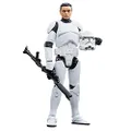 Star Wars The Vintage Collection Phase II Clone Trooper Star Wars: Andor 3.75-Inch Collectible Action Figures, Ages 4 and Up