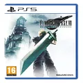 Final Fantasy VII Remake INTERGRADE - PS5