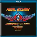 Journey Through Time,1 Blu-ray