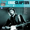 Fender G-Dec Eric Clapton Play-Along With Smartcard