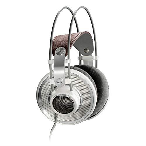 AKG Pro K 701-Y3 [Open air Studio Headphones]