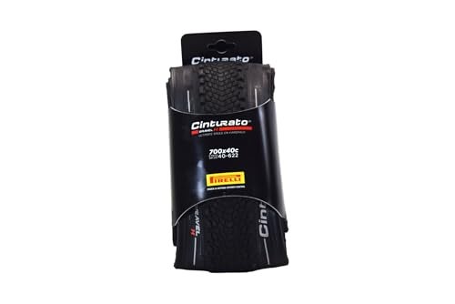 Pirelli CINTURATO Gravel H Tubeless Lady 700x40