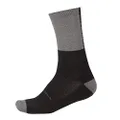 Endura Baabaa Merino Winter Sock (single) MTB Socks Small/Medium Black