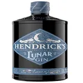 Hendrick's Lunar Gin, 70cl - Limited Release Gin