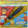 Mattel Games - Pictionary Air Kids Vs. Grown-Ups