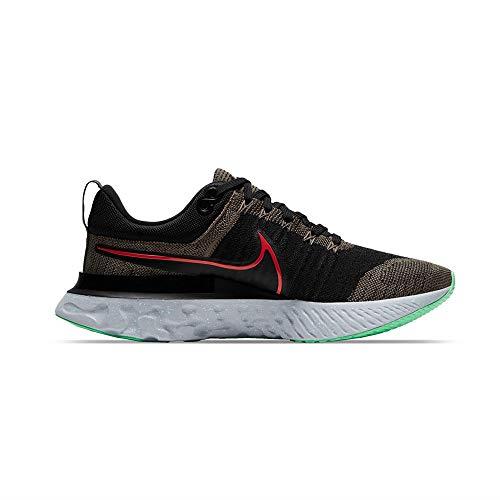 Nike Men's React Infinity Run Flyknit 2 Running Shoes (7.5)