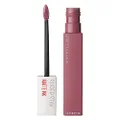 Maybelline SuperStay Matte Ink Longwear Liquid Lipstick 5mL - 15 Lover