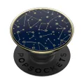 PopSockets: PopGrip - Expanding Stand and Grip with a Swappable Top for Smartphones and Tablets - Enamel Constellation Prize