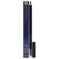 Estee Lauder Double Wear 24H Waterproof Gel Eye Pencil - 01 Onyx For Women 0.04 oz Eye Pencil