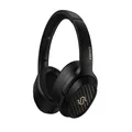 STAX Spirit S3 Wireless Over-Ear Planar Magnetic Headphones by Edifier BT V5.2 Snapdragon Sound with Microphone