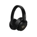 STAX Spirit S3 Wireless Over-Ear Planar Magnetic Headphones by Edifier BT V5.2 Snapdragon Sound with Microphone