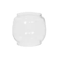 Stansport Replacement Glass Globe for Item#130 (131)