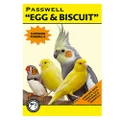 PASSWELL EGG & BISCUIT 500G