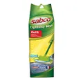 Sabco SAB3002 Sponge Mop Refill, Green