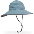 Sunday Afternoons Unisex Latitude Hat, Bluestone, Large