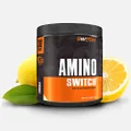 Switch Nutrition Amino Switch Lemonade BCAA and EAA Recovery Matrix 210 g